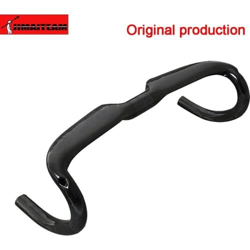 JIMAITEAM bicycle handlebars mountain bike handlebars road bike handlebars carbon fiber handlebars bicycle accessories
