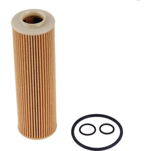 Car Engine Oil Filter 2711840425 2711800509 for Mercedes-Benz W212 W204 C207 Car Replacement Accessories