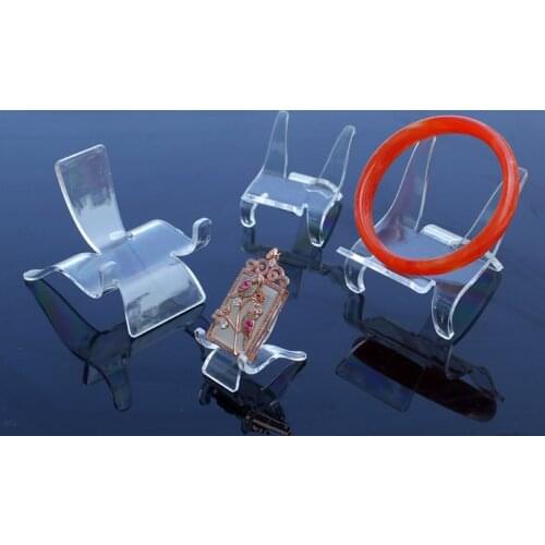 N2HAO Acrylic Containers