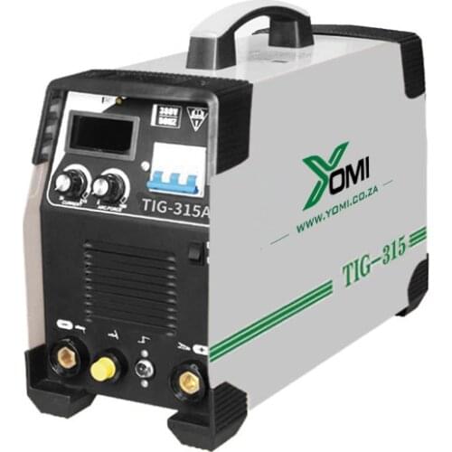 Small Single Phase Inverter Tig Welder tig 315