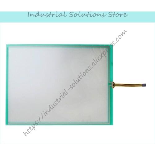 New Touch Screen Glass For DMC TP3174S2 For 1 Year Warranty