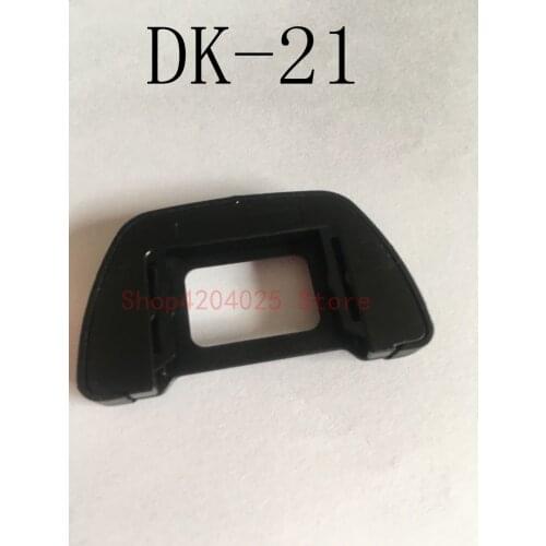 Camera DK-21 Rubber EyeCup Eyepiece For Nikon D7100 D7000 D300 D80 D90 D600 D610 D750 Camera Accerssories