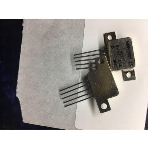 Original imported MSK5006ZS B-3226 B3226 M21038/27-26 MJ44C251-10HJM AD345KY ST68040VF25 DVMH28 quality assurance