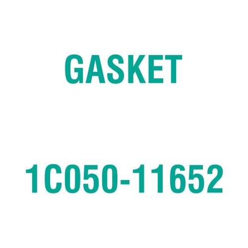 For Kubota 1C050-11652 GASKET
