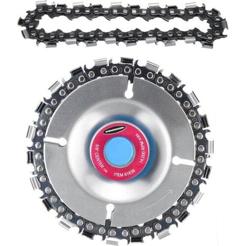 PROTMEX Angle Grinders