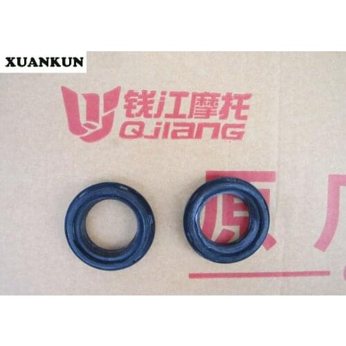 XUANKUN QJ250-3 Dustproof Dust Seal CA250 Dust Cover DD250