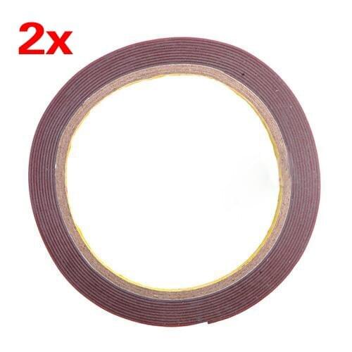 Двухсторонние клейкие ленты Semoic China At AliExpress