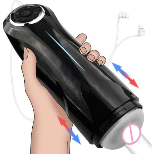 Unlonely Masturbators