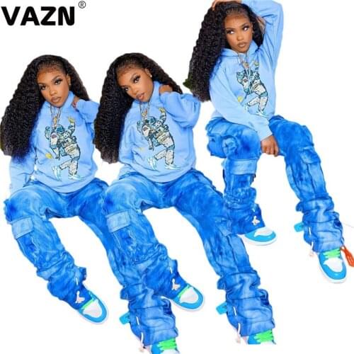 VAZN Women's Sweatshirts