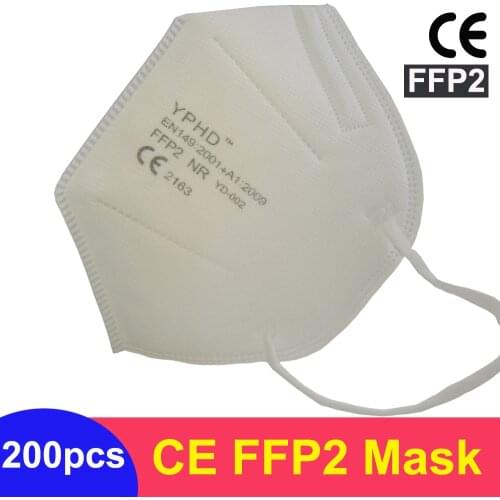 YPHD Masks And Antiseptics