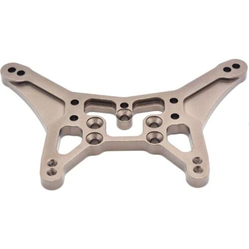 ZD Racing# DBX-10 Desert SUV Rear Shock Absorber Board 7515