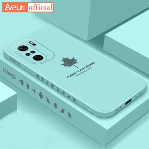 Liquid Silicone Case For Xiaomi Mi 10 10T Pro 11 Lite Ultra 9T Poco F3 F2 M3 Pro Cover Phone Case For Redmi Note 9T 7 8 Pro 9 9A