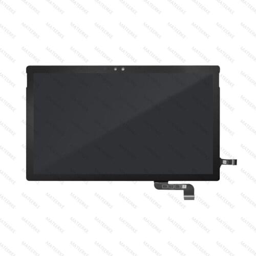 LCD Touch Screen Digitizer Display Assembly for Microsoft Surface Book 3000x2000