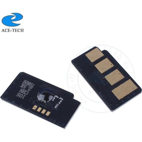 2.5K MLT-D105L toner cartridge reset printer chip for SAMSUNG ML 1910 1915 2525 2580 scx 4600 4606 4623 2540 cf 650