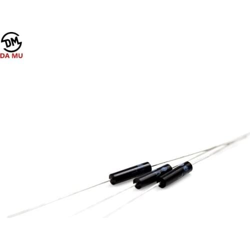 10pcs/lot 5mA 20kV High Voltage Diode HV Rectifier 2CL77