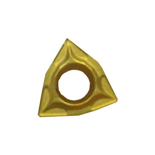 10PCS carbide inserts WCMT020102 US735 WCMT020104 US735 free shipping