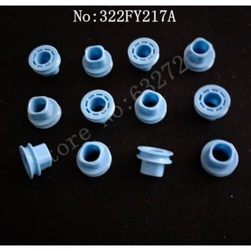 12pcs) fuji 340/350/355/370/375/390 Digital minilabs brand Axle sleeve 322FY217/para frontier Photo Printer