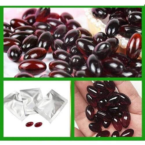 20pcs/lot 100% Original My Love female sex oil sex enhancement oil sexy medicine for women personal lubricant