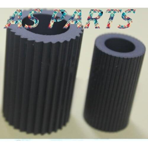 30X for Canon imageRUNNER 2520 2830 3570 4570 3245 1730 2230 2270 2870 Feed Separation Roller Rubber FC6-7083-000 FC5-6934-000