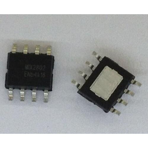 5pcs/lot MIX2802 new original