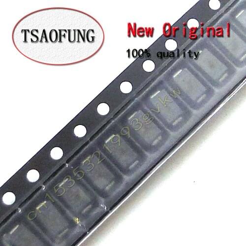 50Pieces SS25S-E3/61T SS25S 25S SS26S-E3/61T SS26S 26S SMA DO-214AC Schottky Diode TVS Transient suppression diode
