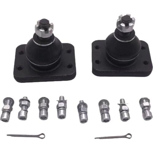 Car Ball Joint Kit for Honda Civic 92-00 Acura Integra 94-01, Replacement Vehicles Accessories
