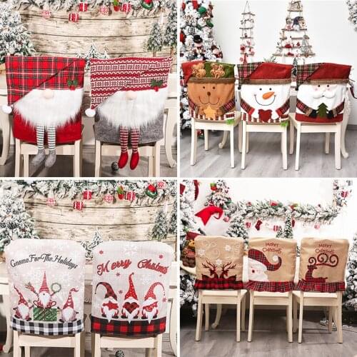 BIERMOKK Chair Covers