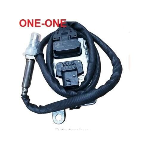 Nox Sensor Nox Nitrogen Oxide Senso 24V 5WK96761 4359309 FOR CUMMINS