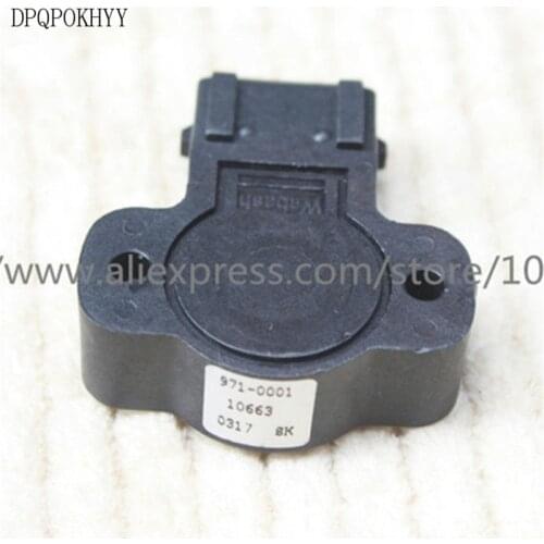 DPQPOKHYY For Wabash throttle position sensor,971-0001 10663 0317 SK