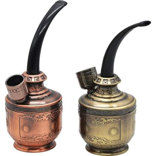 HONEYPUFF New Arrivel Novelty Hookah Plastic Water Smoking Pipe Smoking Pipe Acrylic Smoking Sets