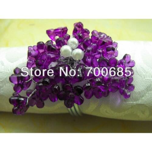 Napkin rings wholesale wedding napkin ring and party decoration napkin ring