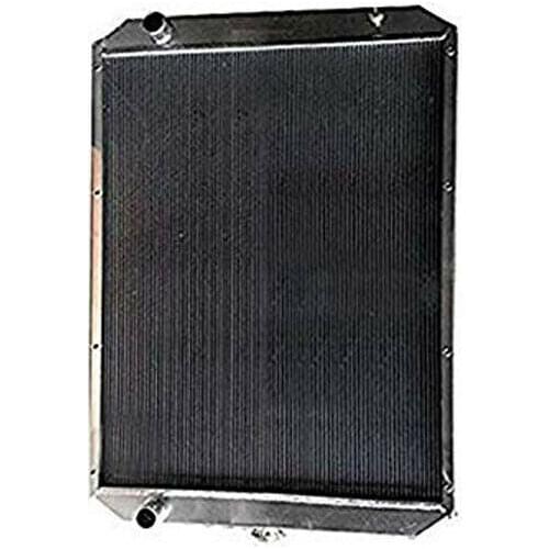 Buy Water Tank Radiator 204-0983 Fit for Caterpillar CAT 330C 330C FM 330C L 330C MH