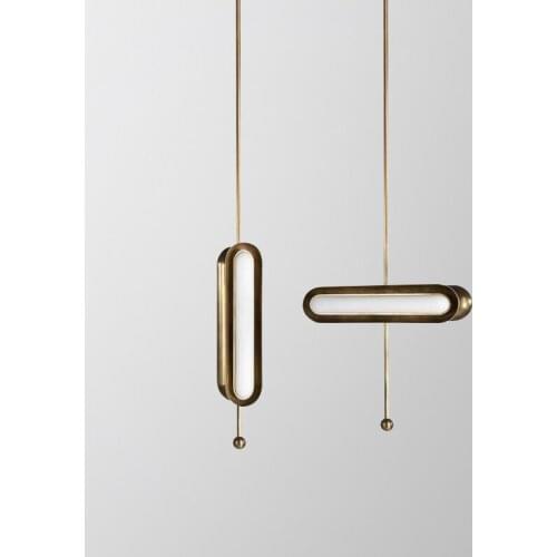 Nordic luminaire suspendu glass ball bedroom Home Decoration E27 Light Fixture pendant lights deco maison