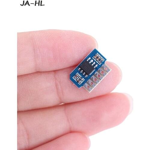 NEW 1pc DC 3V 3.7V 5V High-Power Class AB Mono 3W Mini Amplifier Board Audio Amp Module One Channel