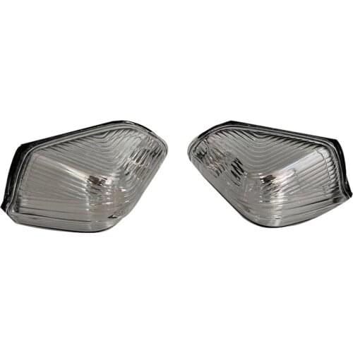 Front Side Mirror Turn Signal Light Blinker Shell for Crafter Mercedes Sprinter 2006-2017 0018229020