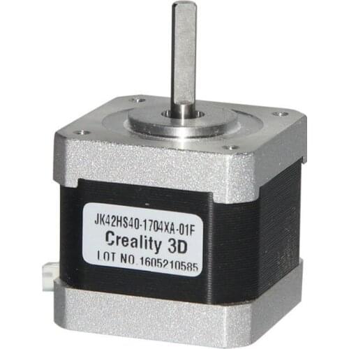 1pcs 42/NEMA17 stepper Motor For Creality CR-10 / CR-10S 3D Printer