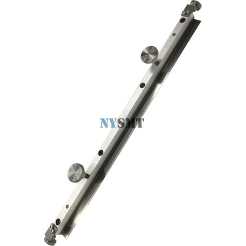 Erasing knife YAMAHA KHT-M71A0-00X KGY-M71A5-00X YGP YCP10 Printing press parts 250mm 300mm 350mm.. draw knife