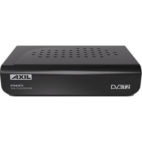 TDT Axil 222961 HD PVR DVB HDMI USB 2.0