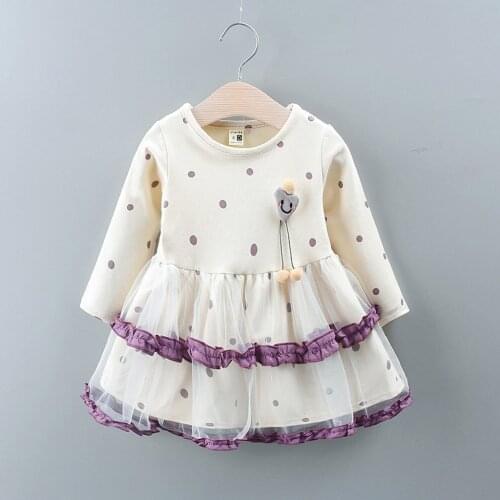Yangmaile Party Dresses For Babies