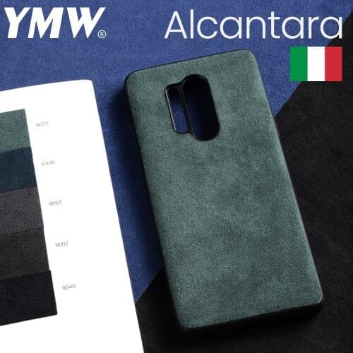 YMW OnePlus 7T Pro Phone Cases