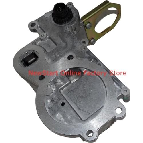 Deutz BF4M 1013 engine spare parts 02113597 Actuator Original