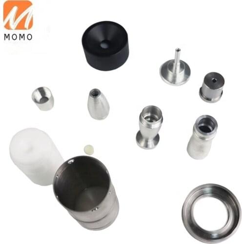 Spare Mechanical Parts CNC Service Manufacturer CNC Machining Parts CNC Router Mechanic Parts