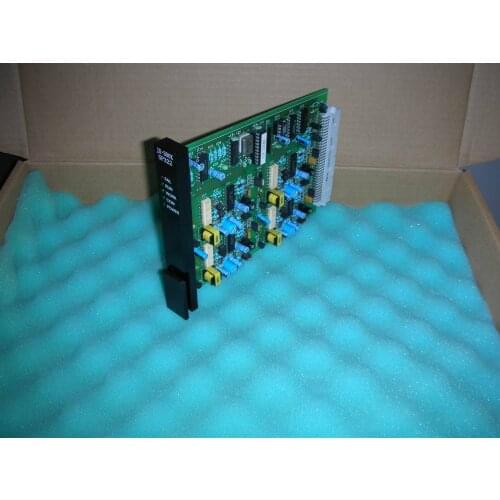 1PC USED SP322 analog output card