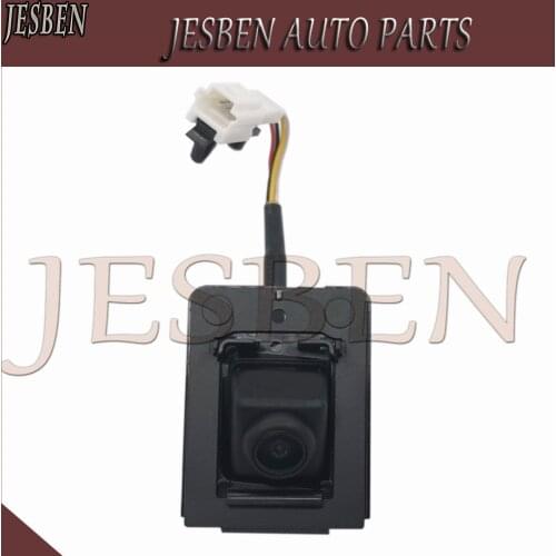 28442-3HN0A Back View Parking Camera Fit For Nissan MARCH K13B MICRA K13X K13K K13KK 2010-2016 VCB-N222 28442 3HN0A 284423HN0A