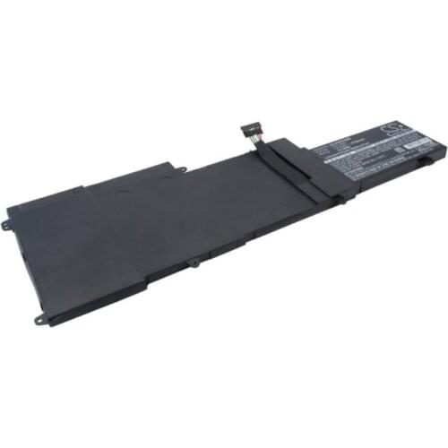 Cameron Sino 4750mAh battery for ASUS U500VZ U500VZ-CN032H ZenBook UX51VZ-XH71 C42-UX51 Notebook, Laptop Battery