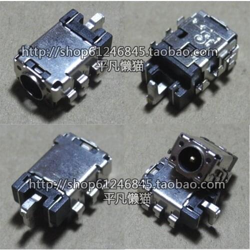 Free shipping For ASUS Q503 Q553 R540S R540 SA SC X540 X540L X540S X540U X540UP X540Y X540YA Power Interface Head