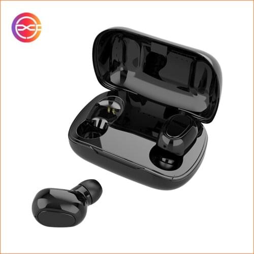 Bluetooth Wireless Headphones Sport Running Waterproof Headset With Microphone Bluetooth 5.0 Earphones For Xiaomi iPhone
