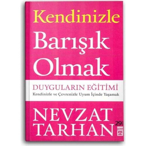 To Be At Peace With yourself