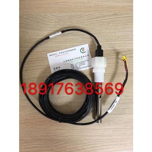 DDJ-0.01 stainless steel, conductivity, electrode conductivity sensor, stainless steel, 0.01cm-1, conductivity electrode