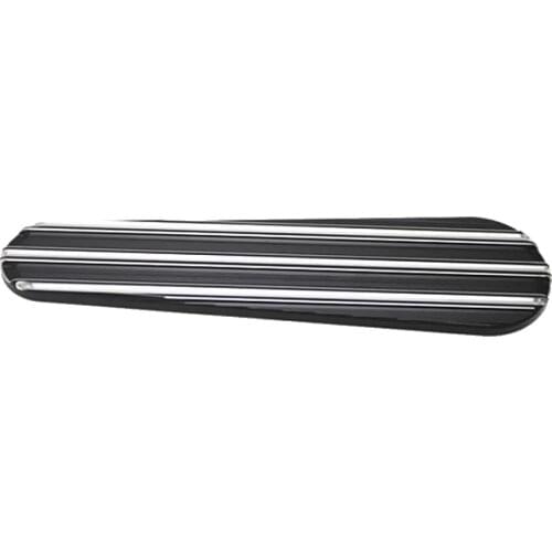 Gas Fuel Tank Self Adhesive Sticker Decor for Harley Touring Street Glide/Road Glide 2008-2017 Direct Fitment